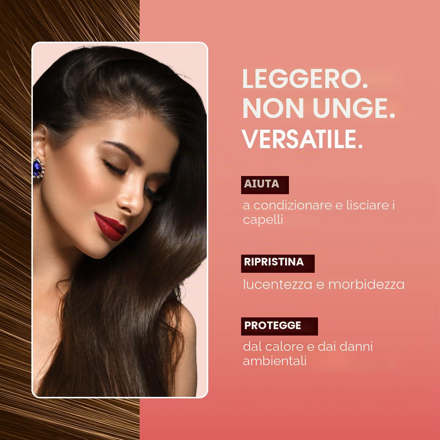 One n' Only - Argan Oil Trattamento 250 ml