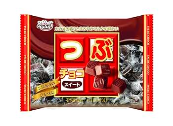 はなちょこ Amazon | 正栄 つぶチョコスイート 93g ×20個 | 正栄デリシィ