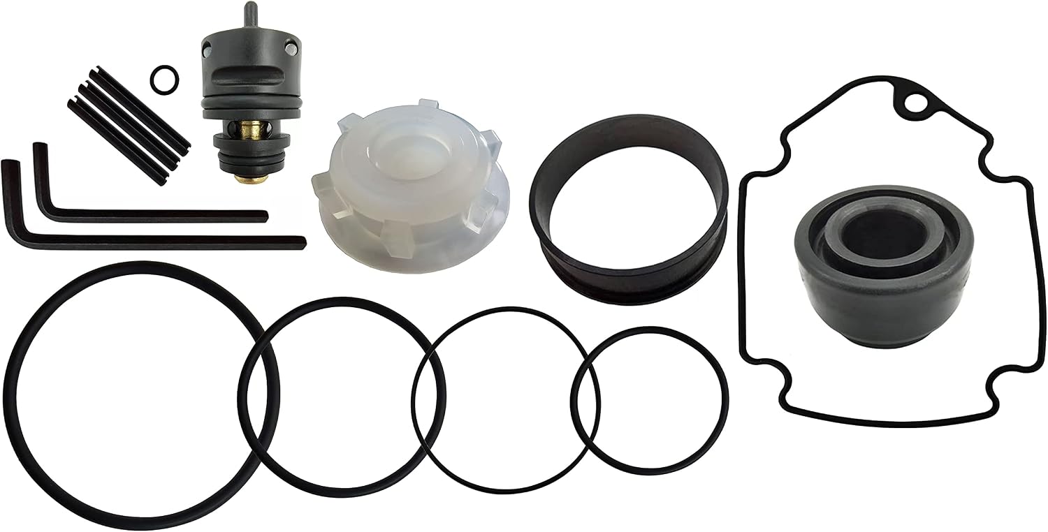 910463 Overhaul Kit For Porter Cable RN175A Nail Gun Parts