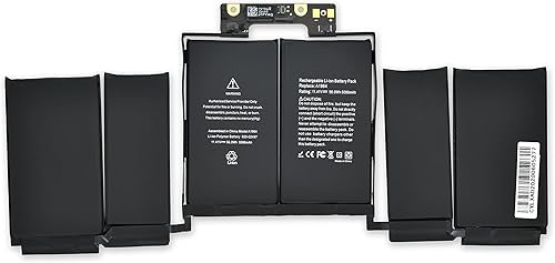 Miniatura 2 de iFixit Batería compatible con MacBook Pro 13" Retina (A1989, A2251)