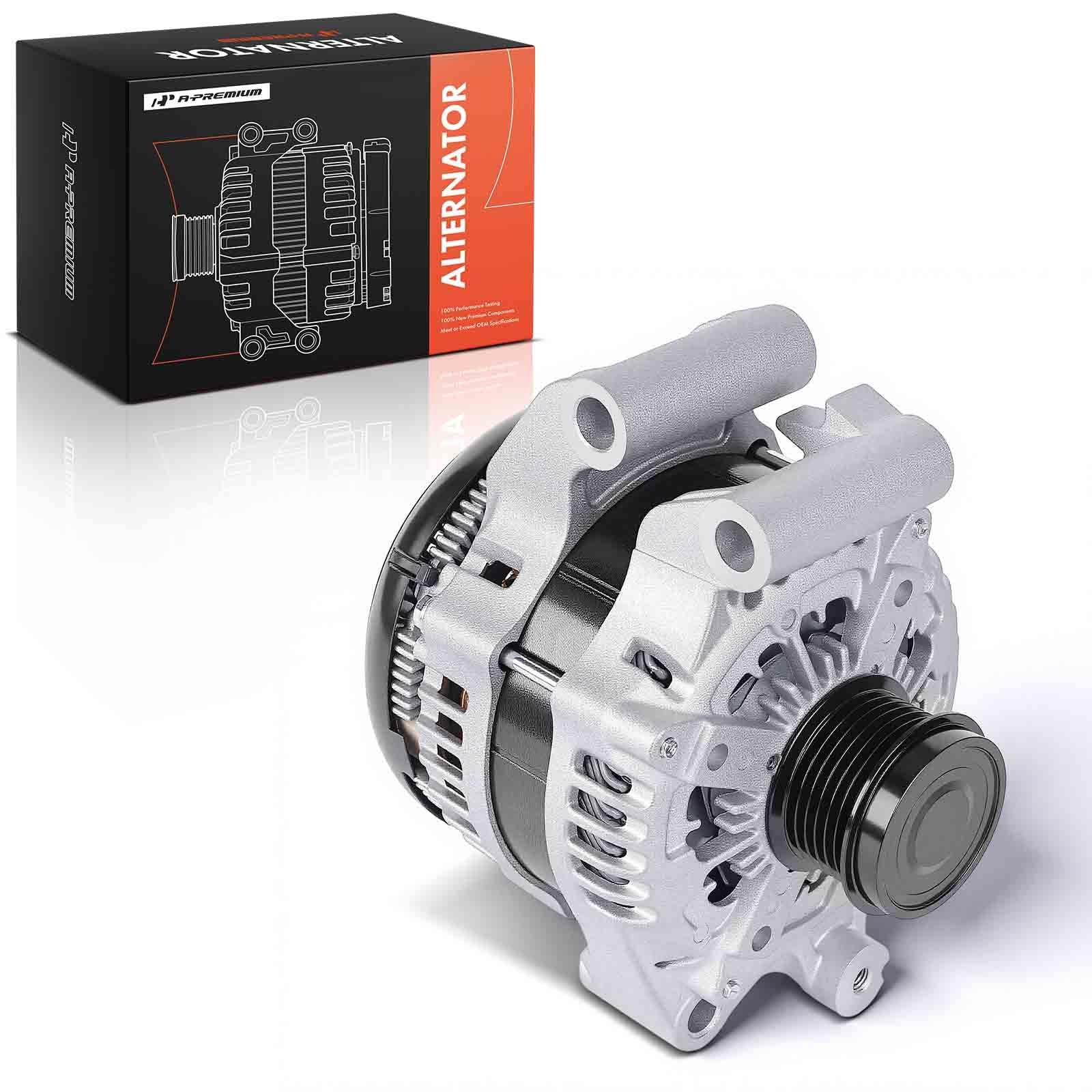 A-Premium Alternator
