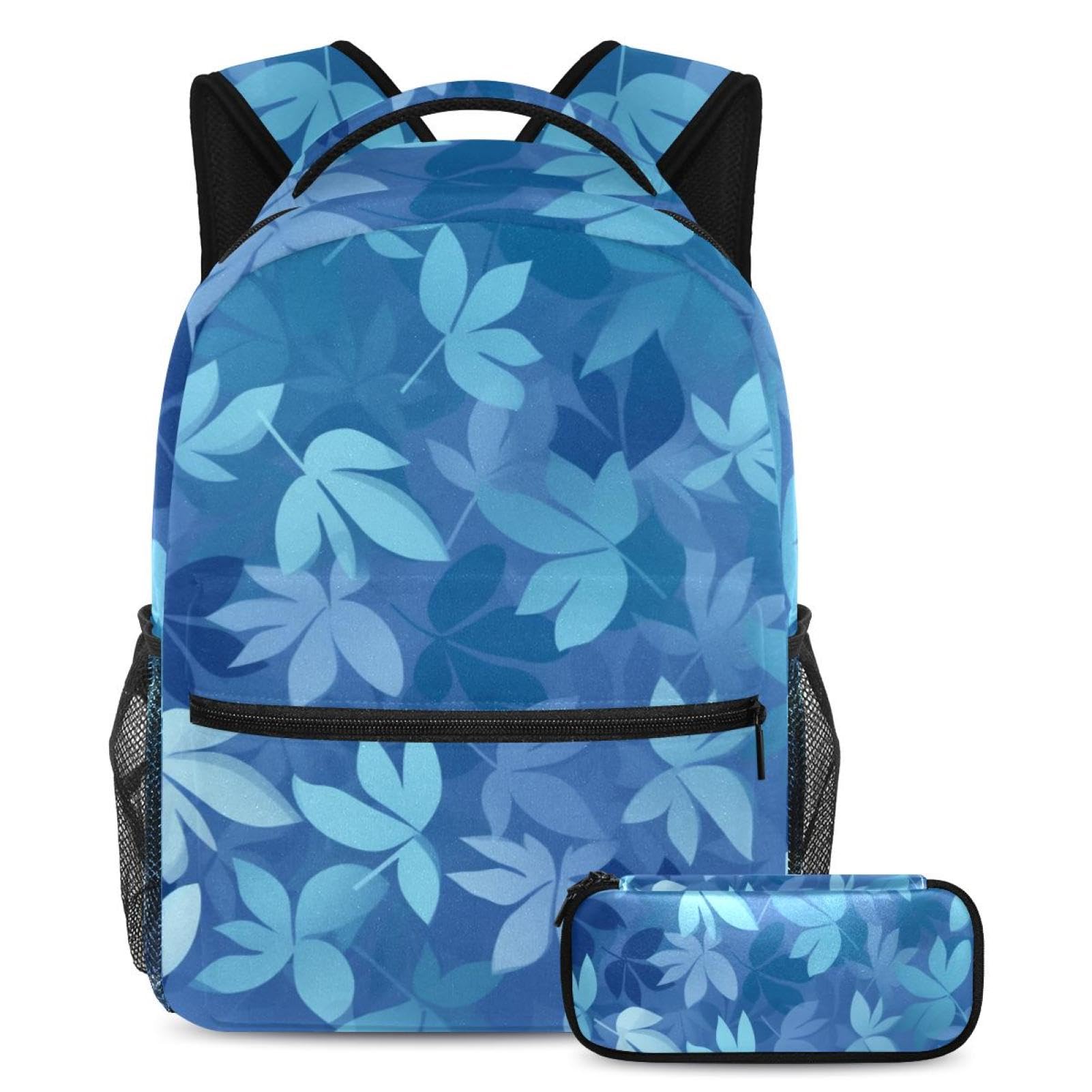 Sac à dos polyvalent et grand volume avec trousse - 7