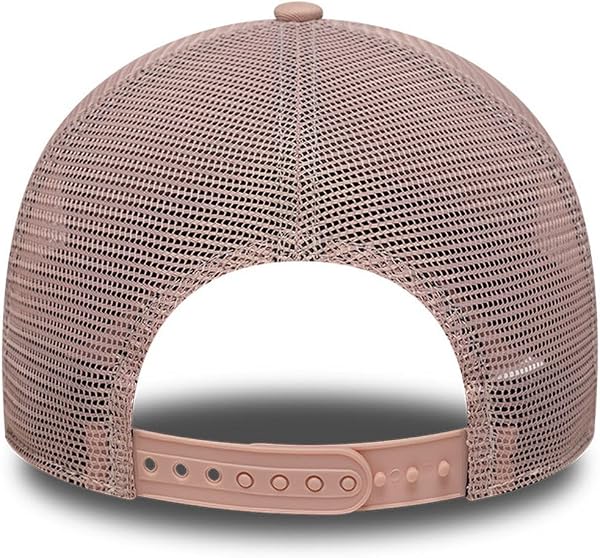New Era Cappello 60856360 ROSA OSFM - 4
