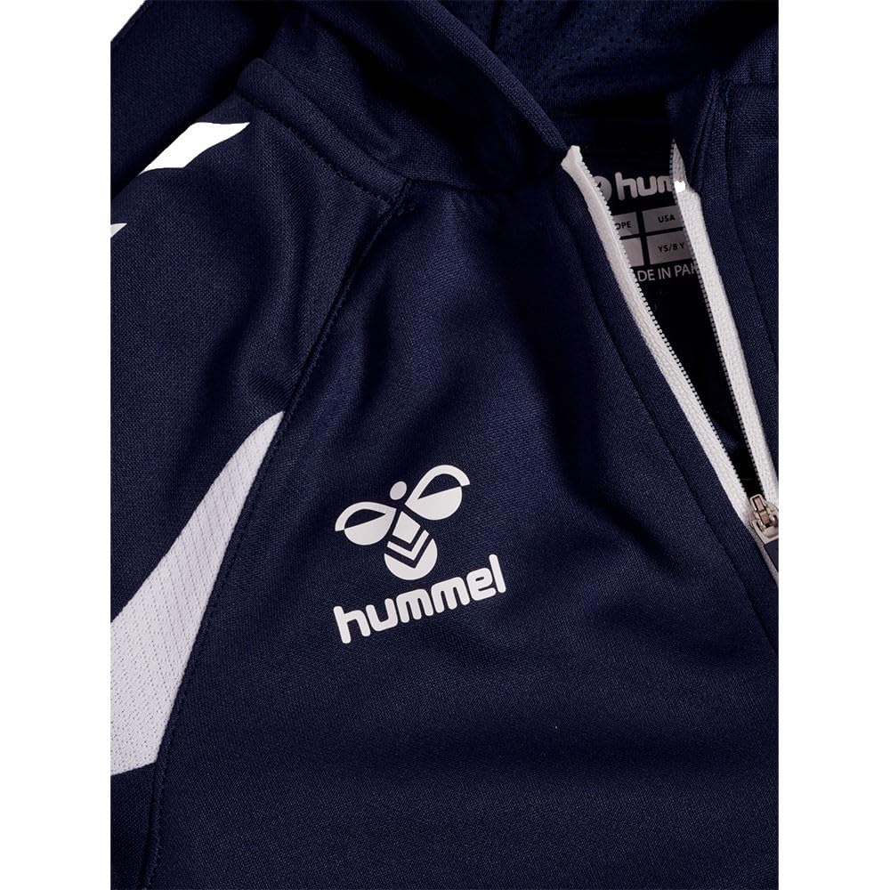 hummel Core 2.0 Full Zip bluza 164 cm