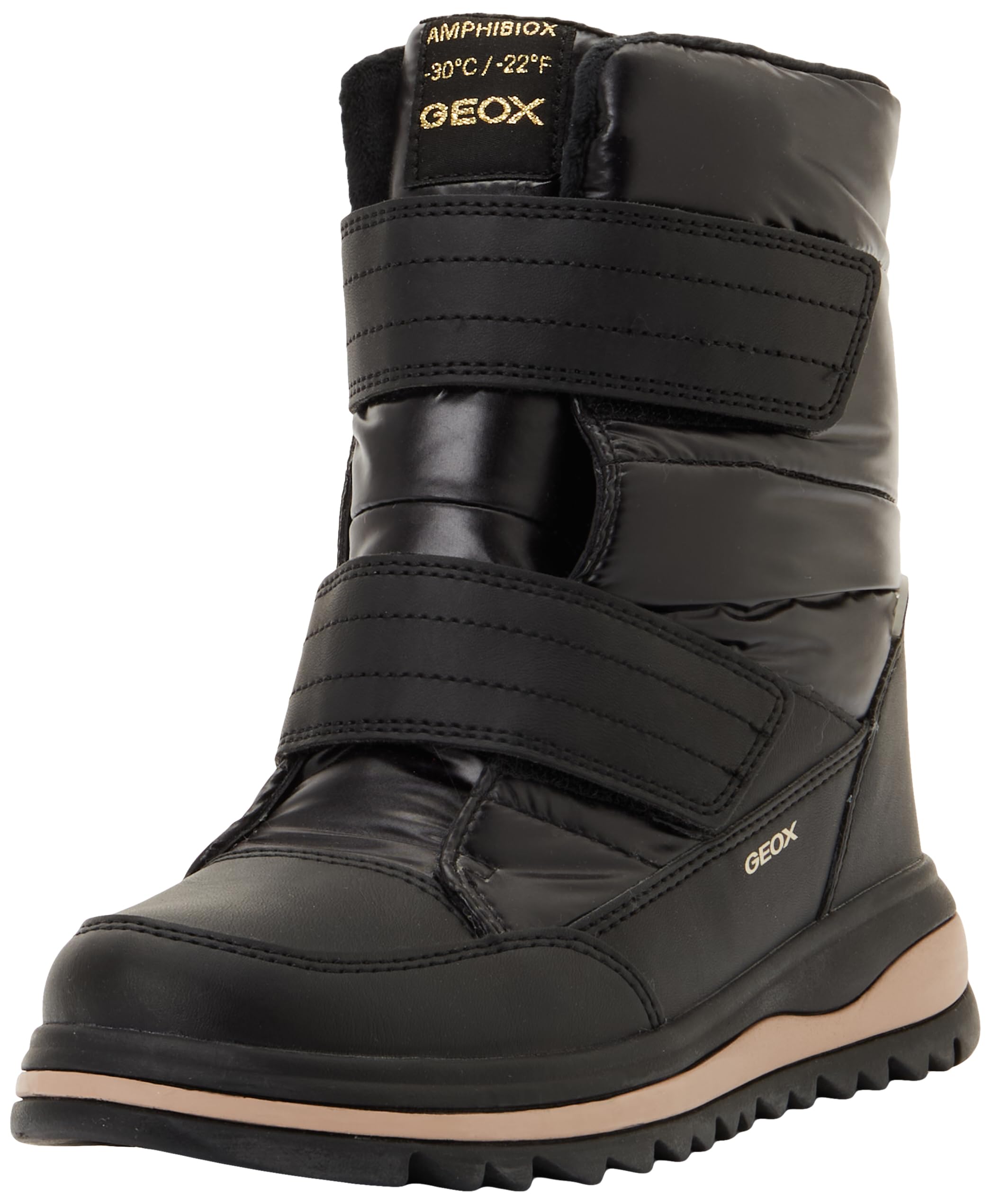 Geox J Adelhide Girl B Ab Botas altas hasta la rodillaNiñas