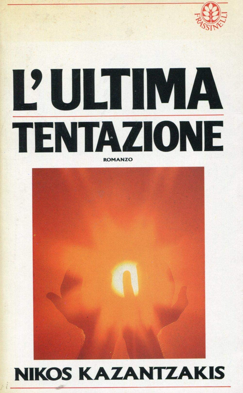 L'ultima tentazione
