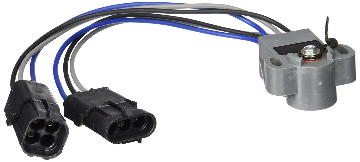 Standard Motor Products TH67T Throttle Position Sensor Amazon.in