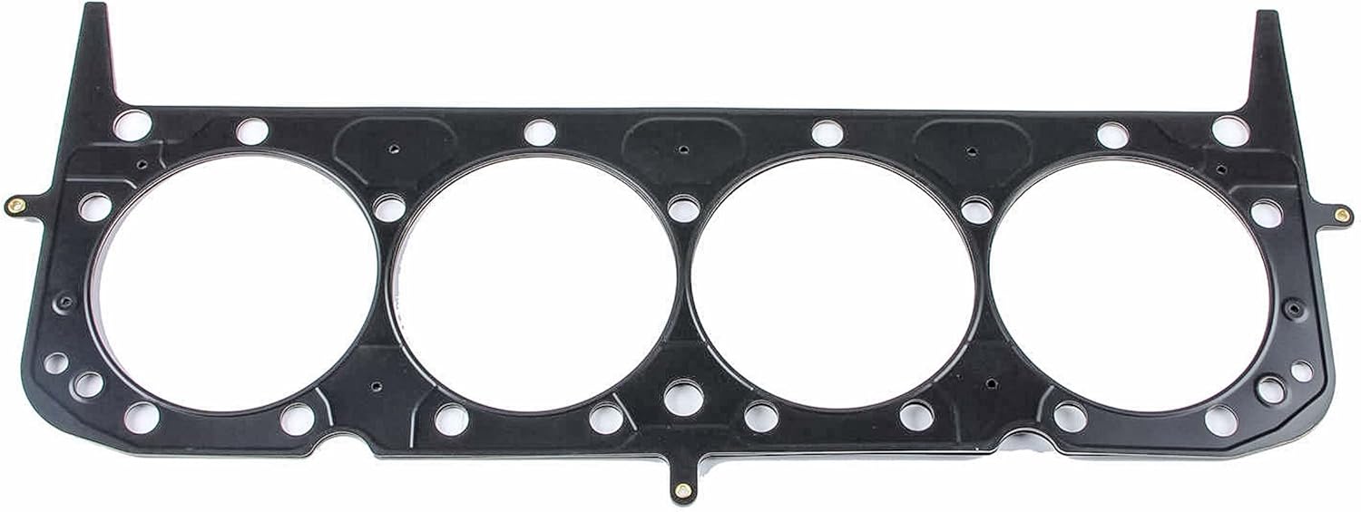 Cometic Gasket C5402-040 MLS .040 Thickness 4.160 Head Gasket for Small Block Chevy Brodix