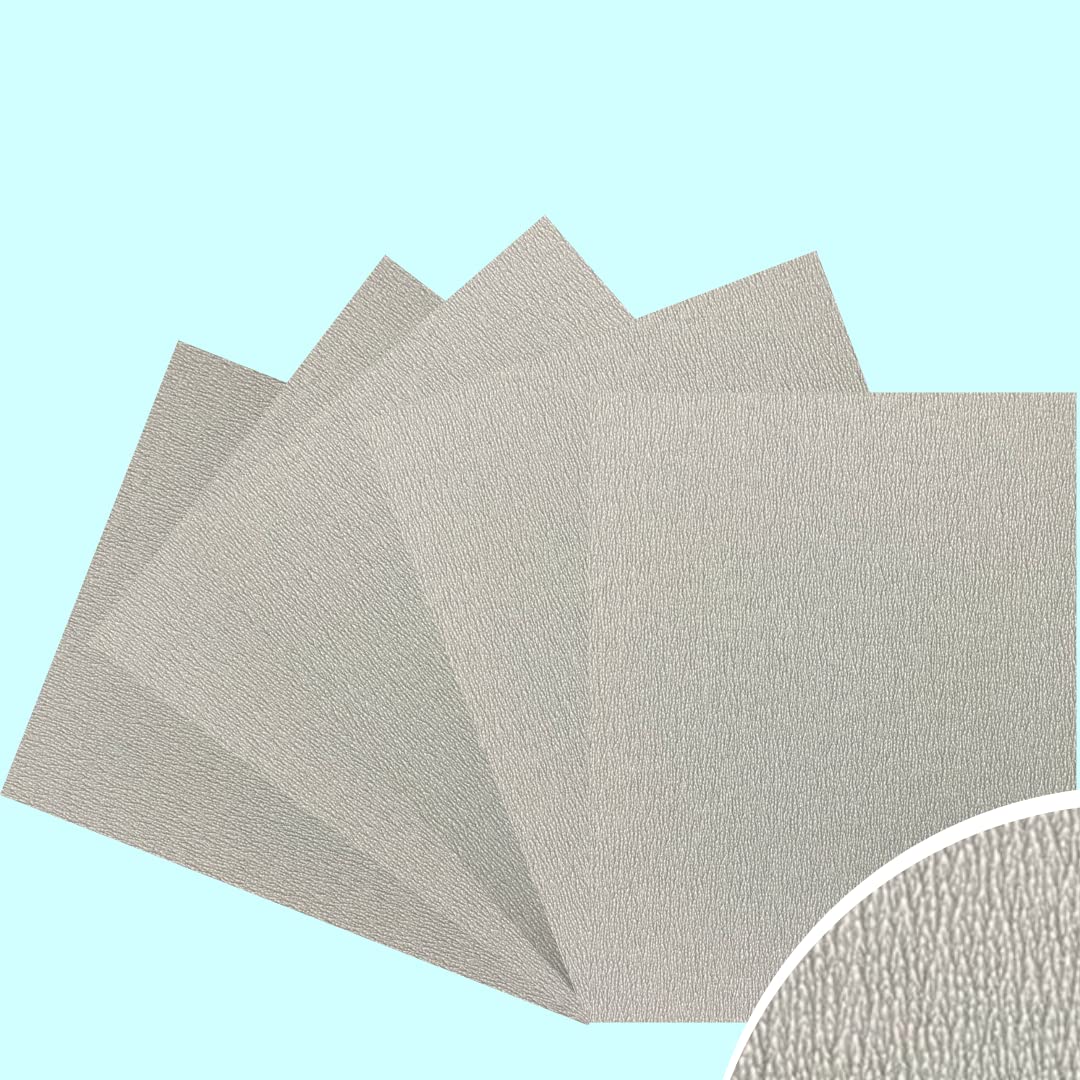 Color Zebra Grit 150 White Non Loading Sanding Paper With Minimal Clogging (Pack Of 5 Sheet). Strong Flexible Paper Backing use on Paint Sealer and Primer (B0B85M4WBT) Amazon Price History, Amazon Price Tracker