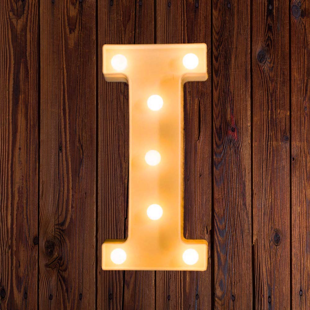 Light Up Letters,LED Marquee Letter Lights,Christmas letter Lamp,Bar letter Lights,Birthday Alphabet Lights,Marquee Letters Sign,Marquee Number Sign LED Wedding Light,Events LED Light — view 65