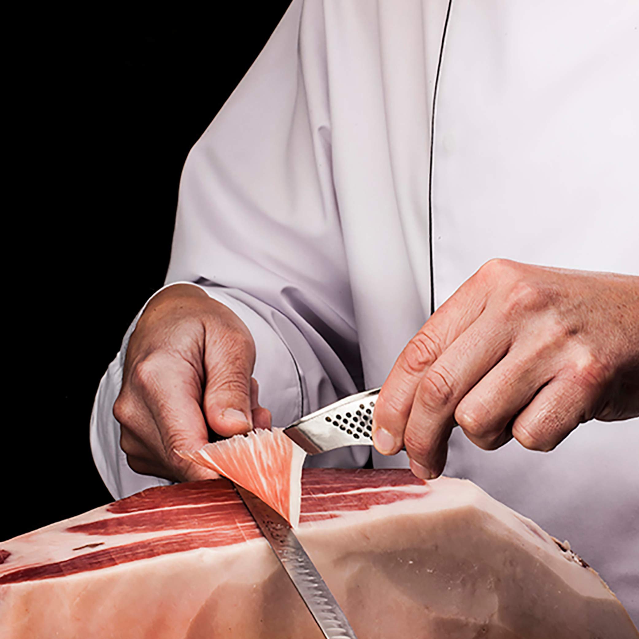 Airesano Duroc Paleta Semideshuesada 4,5-5kg