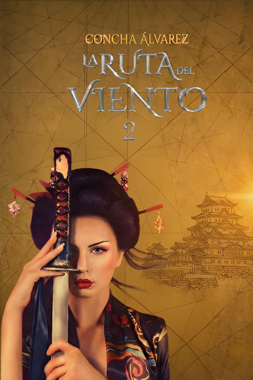 La Ruta del Viento 2 (LA RUTA DEL VIENTO Edición en 3 Volúmenes)