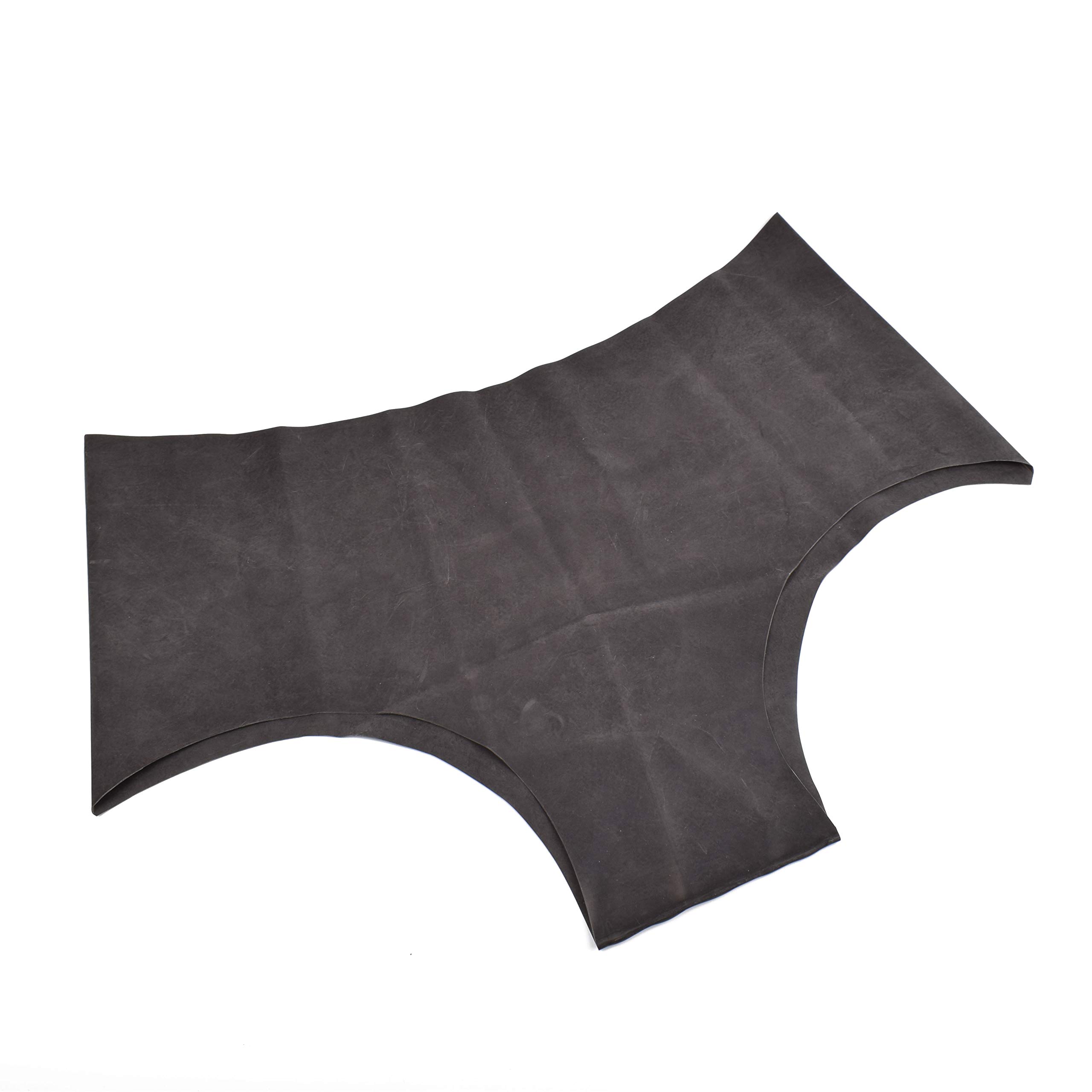 Rubberfashion Slip in Lattice - Slip in Lattice di Gomma - Pantaloni Sexy in Gomma - Biancheria Intima in Lattice per Donne e Uomini
