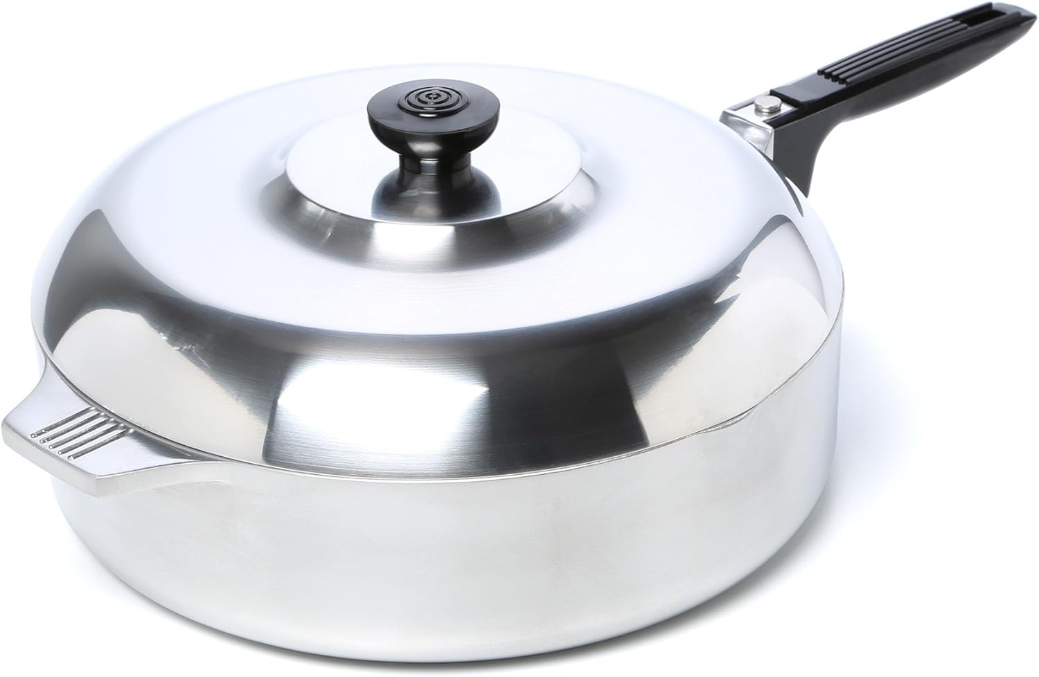 Magnalite Cookware Classic 12 Skillet Kitchen Cookware Cooking Food