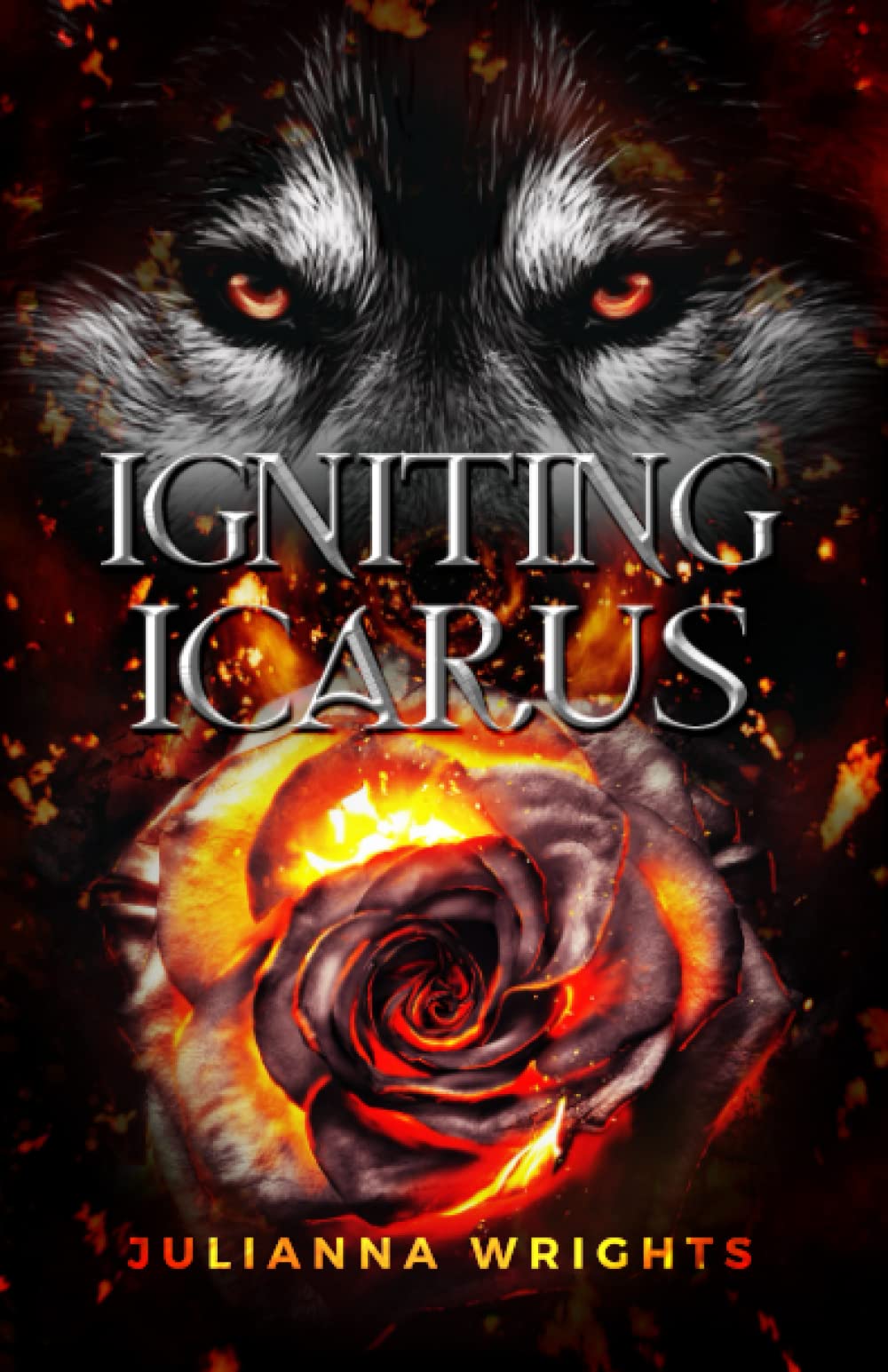 Igniting Icarus