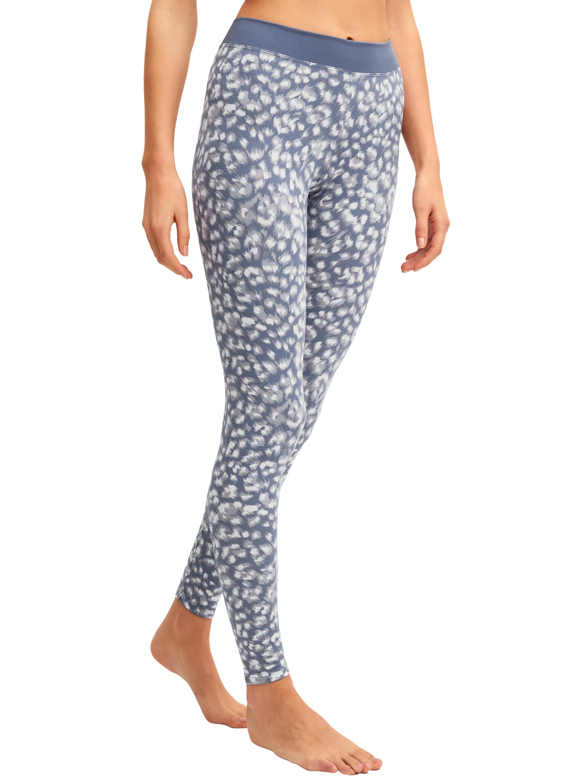 CALIDA Elastic Trend Leggings Damen