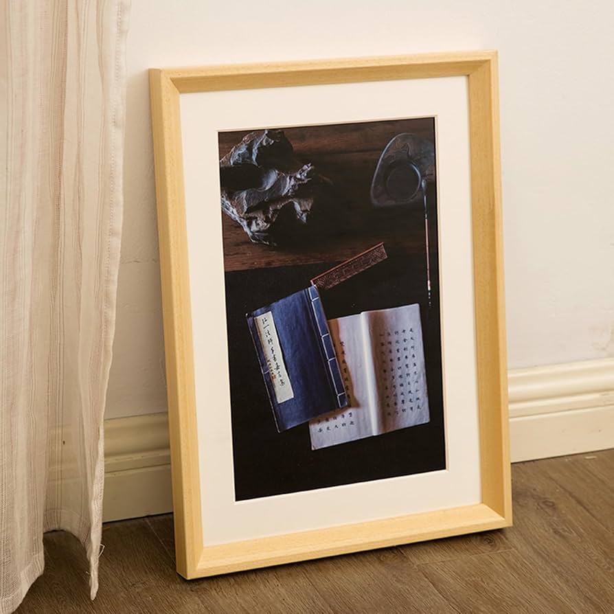 Amazon.co.jp: 額縁 30 40 アクリルフレーム a4 フォトフレーム a 2 b2