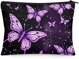 Flashideas Bolsa de maquillaje para bolso de ...