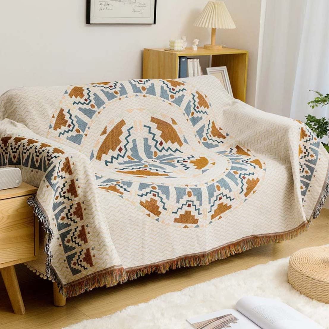 ソレイアード　マルチカバー　ベッドカバー　用途多数 楽天市場】マルチケース ソレイアードの通販