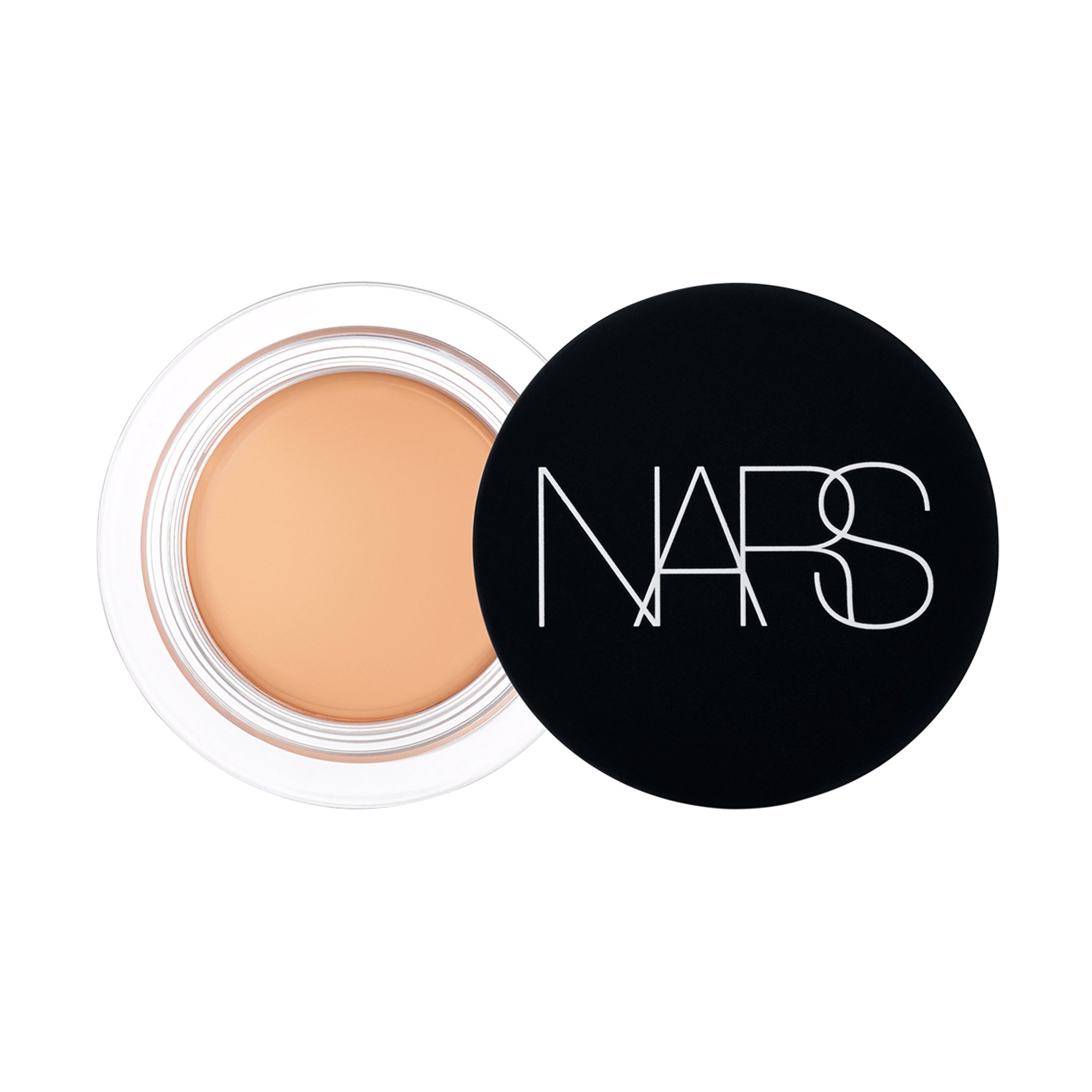 NARS Soft Matte Complete Concealer - # Custard (Medium 1) 6.2g/0.21oz