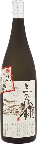 Amazon Co Jp クラフト 限定生産 ウイスキー 焼酎 泡盛 原酒 好きに特におすすめ 崎山の原酒 三日麹 50度 一升瓶 古酒 あわもり 熟成用 沖縄 父の日 ギフト お中元 酒 食品 飲料 お酒