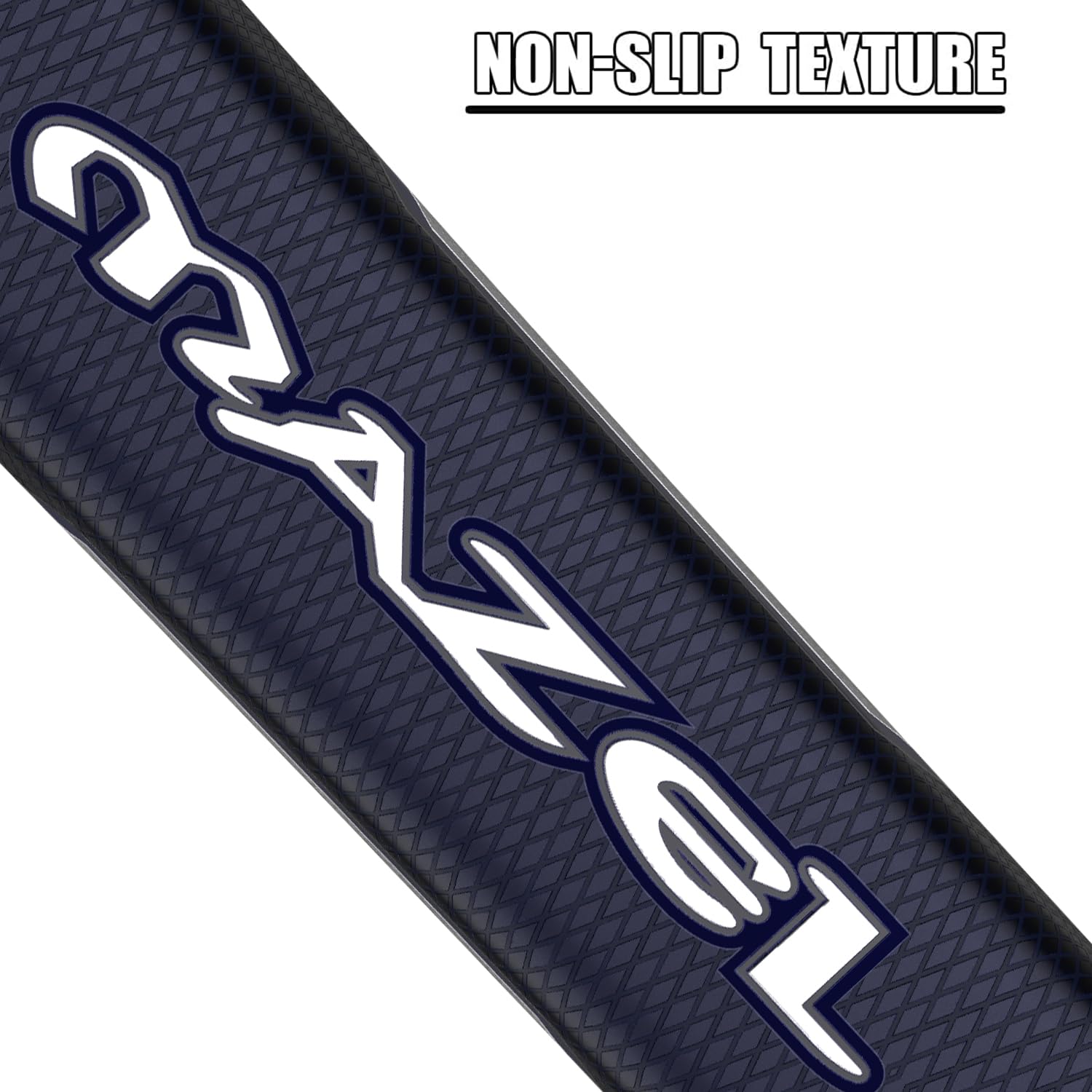 Set 10 Impugnature Antiscivolo MAZEL Per Mazze Da Golf – Presa Salda E Comfort