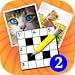 Mom's Crossword with Pictures 2