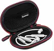 HEAD - 【teca★】※ケースなし Amazon.com: Hard Travel Case for Beats Solo 3, 4, Pro