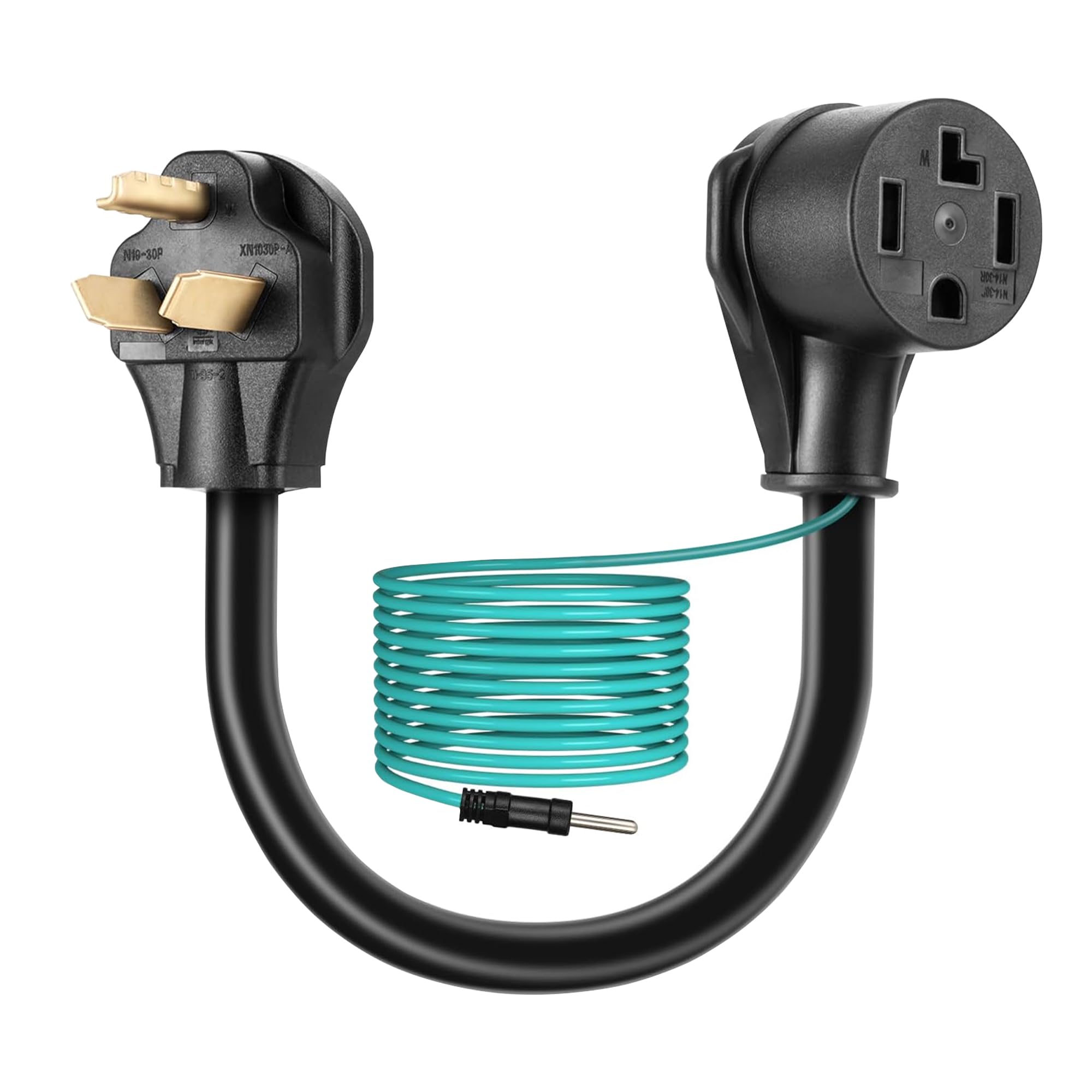 Ufixed Dryer Adapter