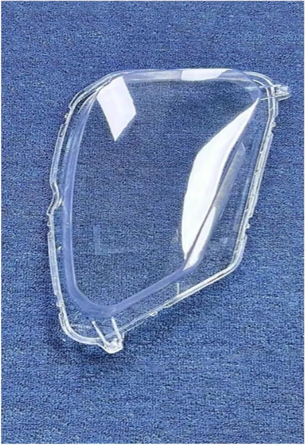 Lens Headlight Protector Cover For Dongfeng Forthing T5 EVO 2021 2022 2023 2024 Automotive Parts And Accessories Lights Lens Shell Headlight Rubber Cover