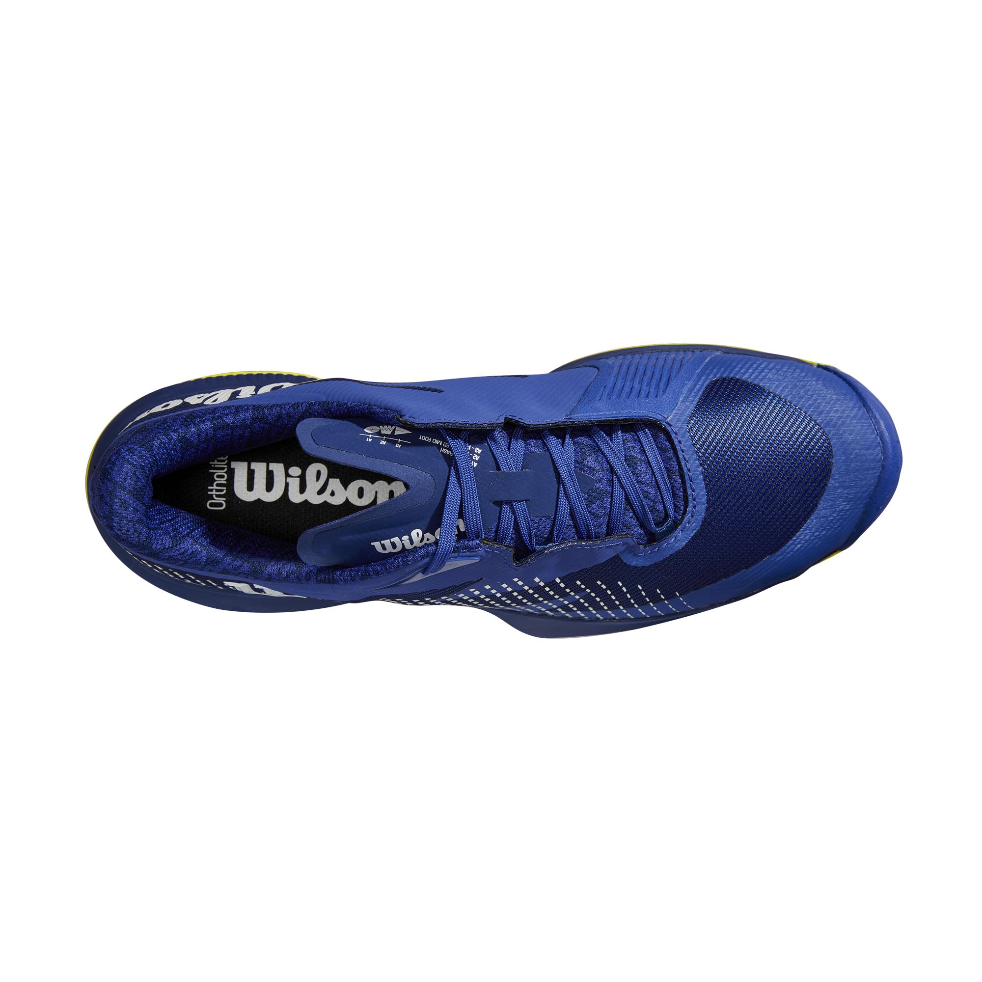 Wilson Men's Kaos Swift 1.5 Tennis Shoes