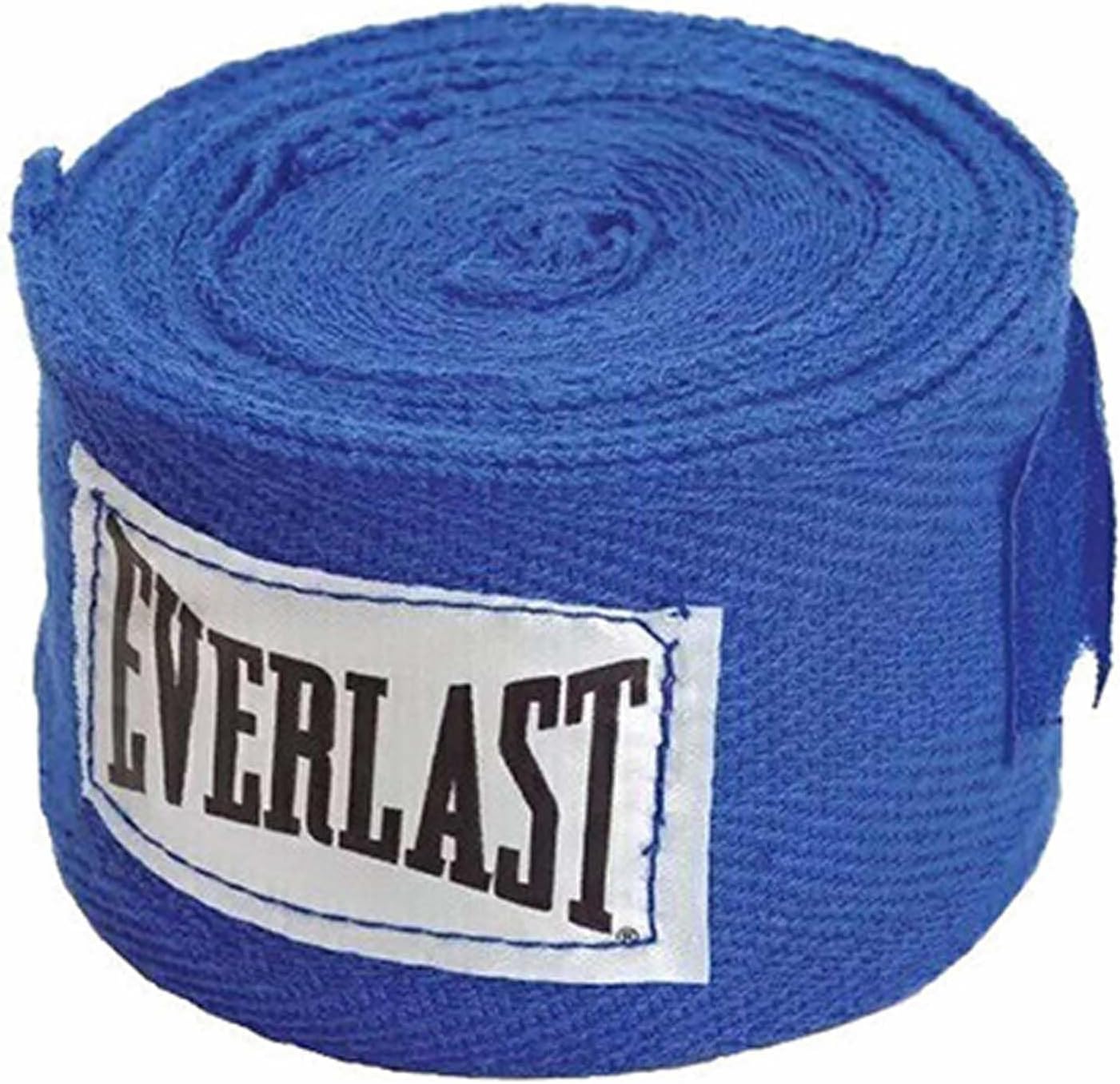 Everlast 180" Hand Wraps - Blue