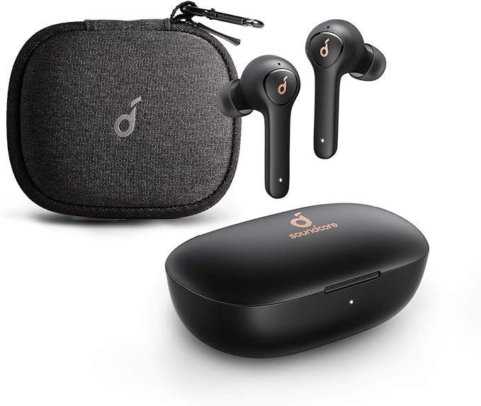 Anker Soundcore Earbuds