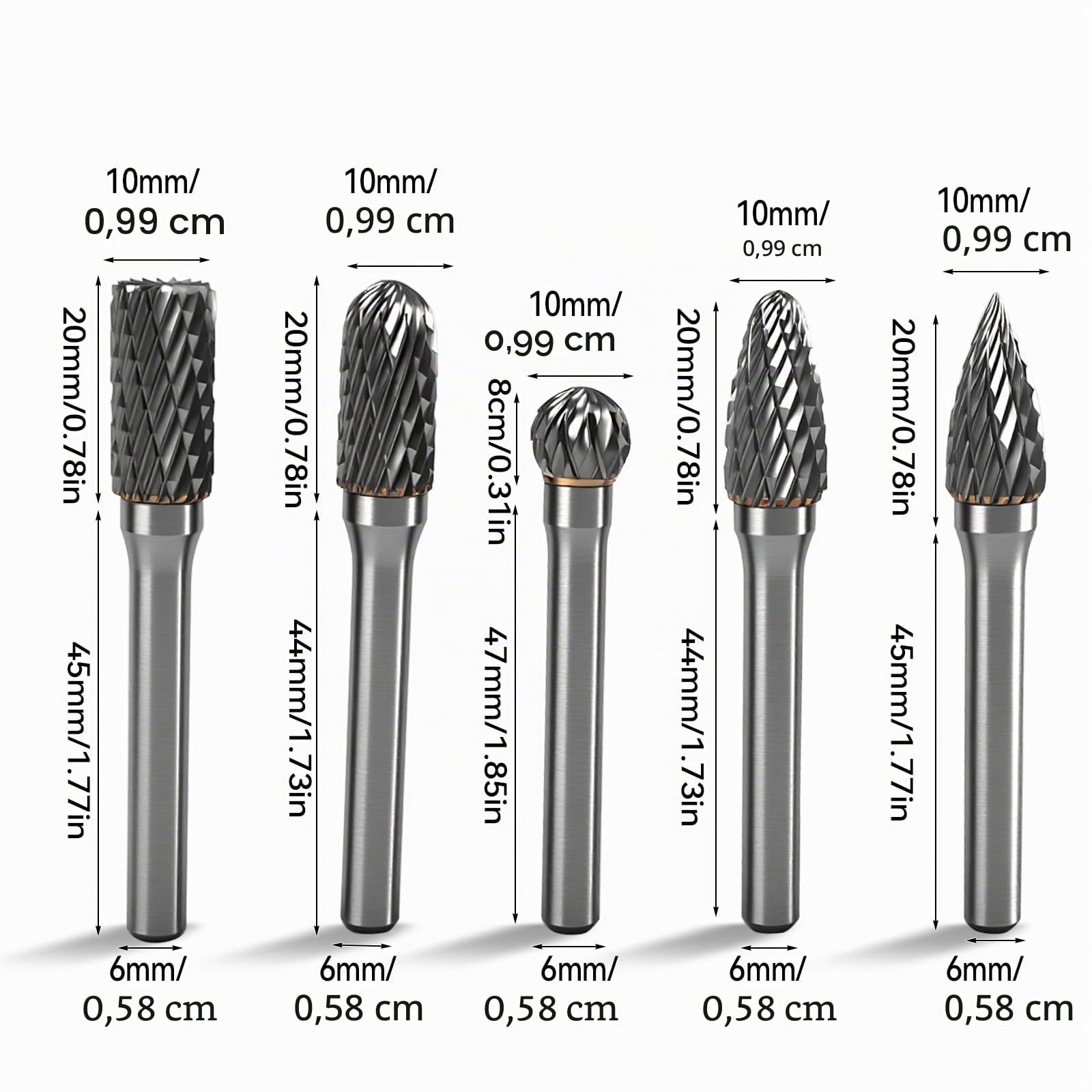 Akku-Schleifer Kompatibel mit Milwaukee M18 18V Akku, 24000 U/min Bürstenloser Kabelloser Geradschleifer, Akku-Elektroschleifer mit 6mm Bohrer zum Schleifen, Polieren, Entgraten