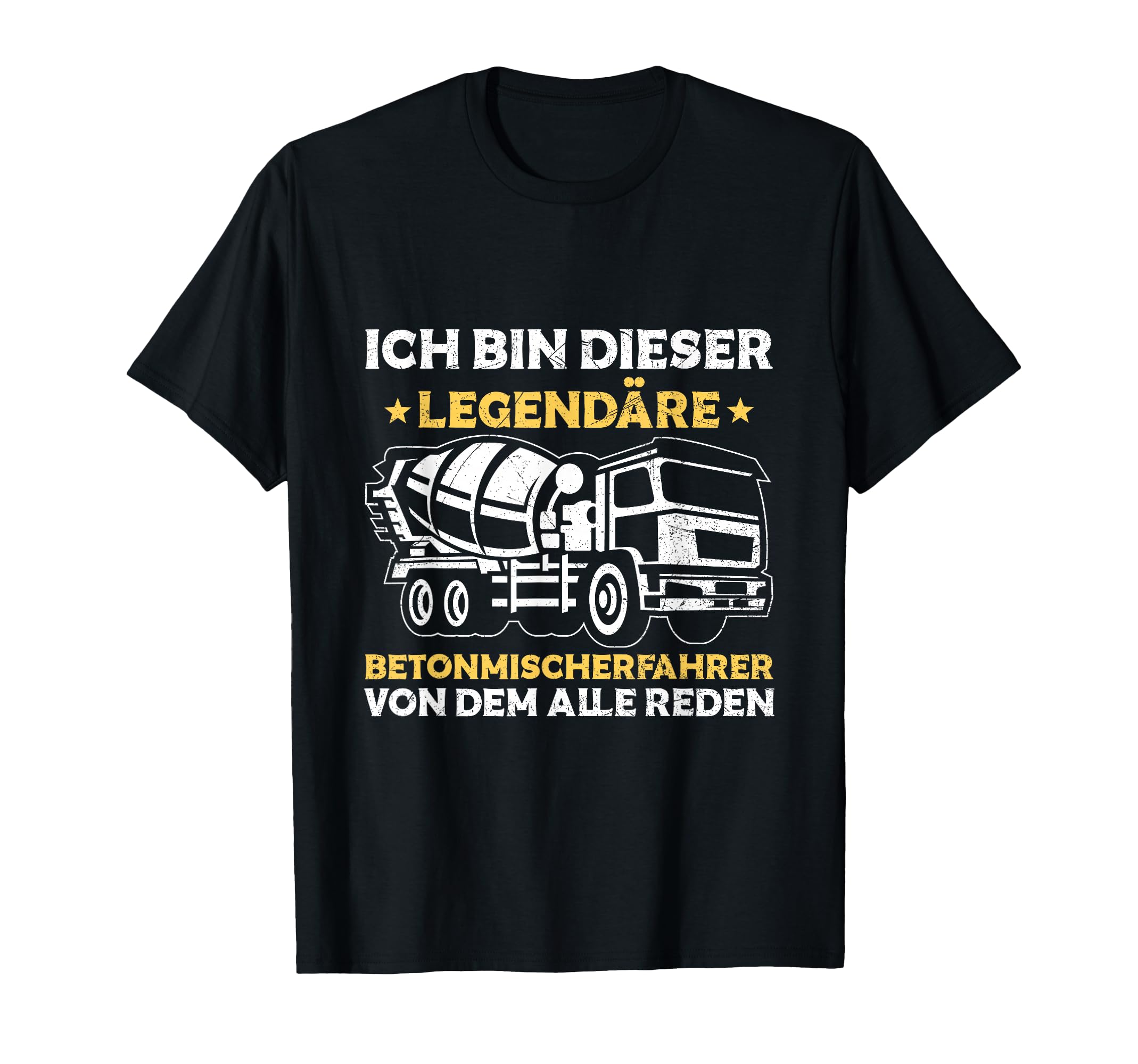 Kleidung mit Designs von Amazon Merch on Demand