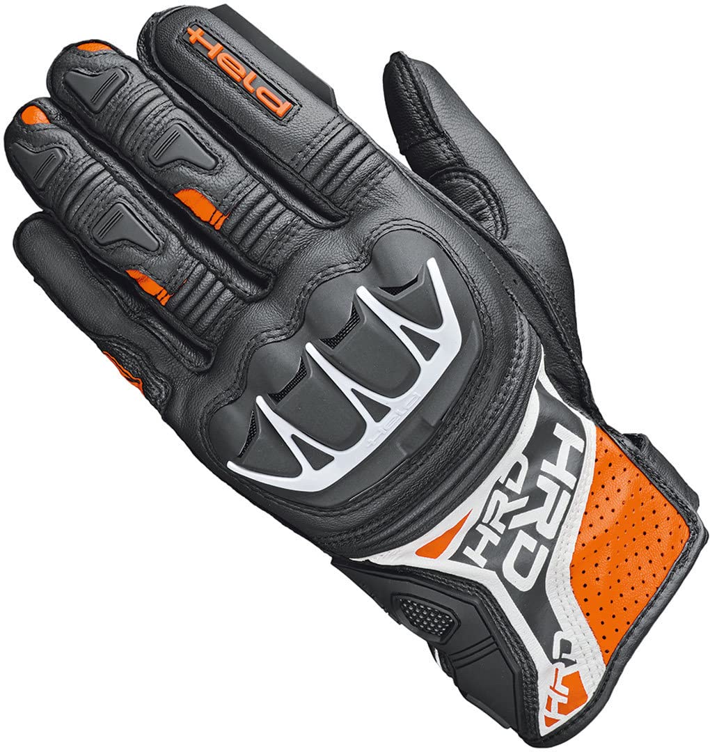 Held Kakuda Handschuh - Motorrad Schutzhandschuh - Ziegenleder