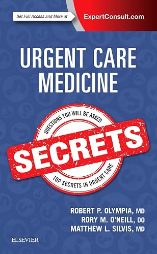 Urgent Care Medicine Secrets