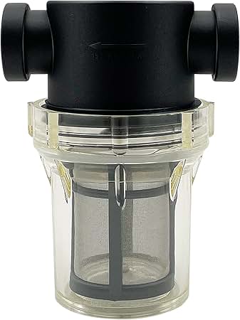Amazon.com: Smith Performance Sprayers 182865 Professional Poly