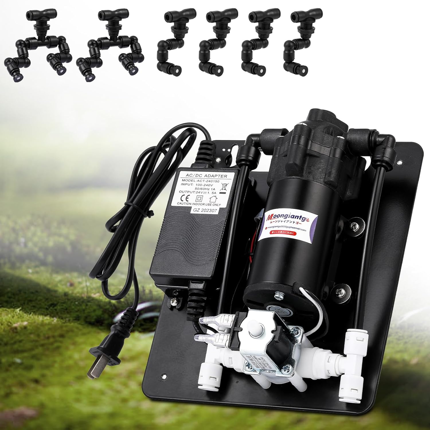 新品未開封 TOMY マイクロアクア スクウェア 熱帯魚 クラゲ 水槽レトロ