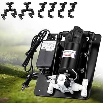 Moongigantgo 爬虫類加湿器 ミストシステム 自動噴霧器 7112Cu5+ycL._AC_UL210_SR210,