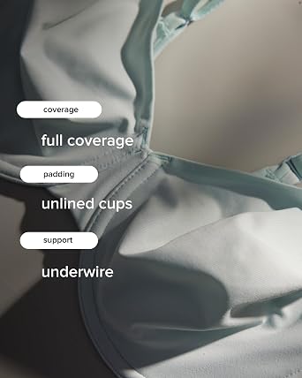 Wacoal Comfortable Cool Underwire 855385