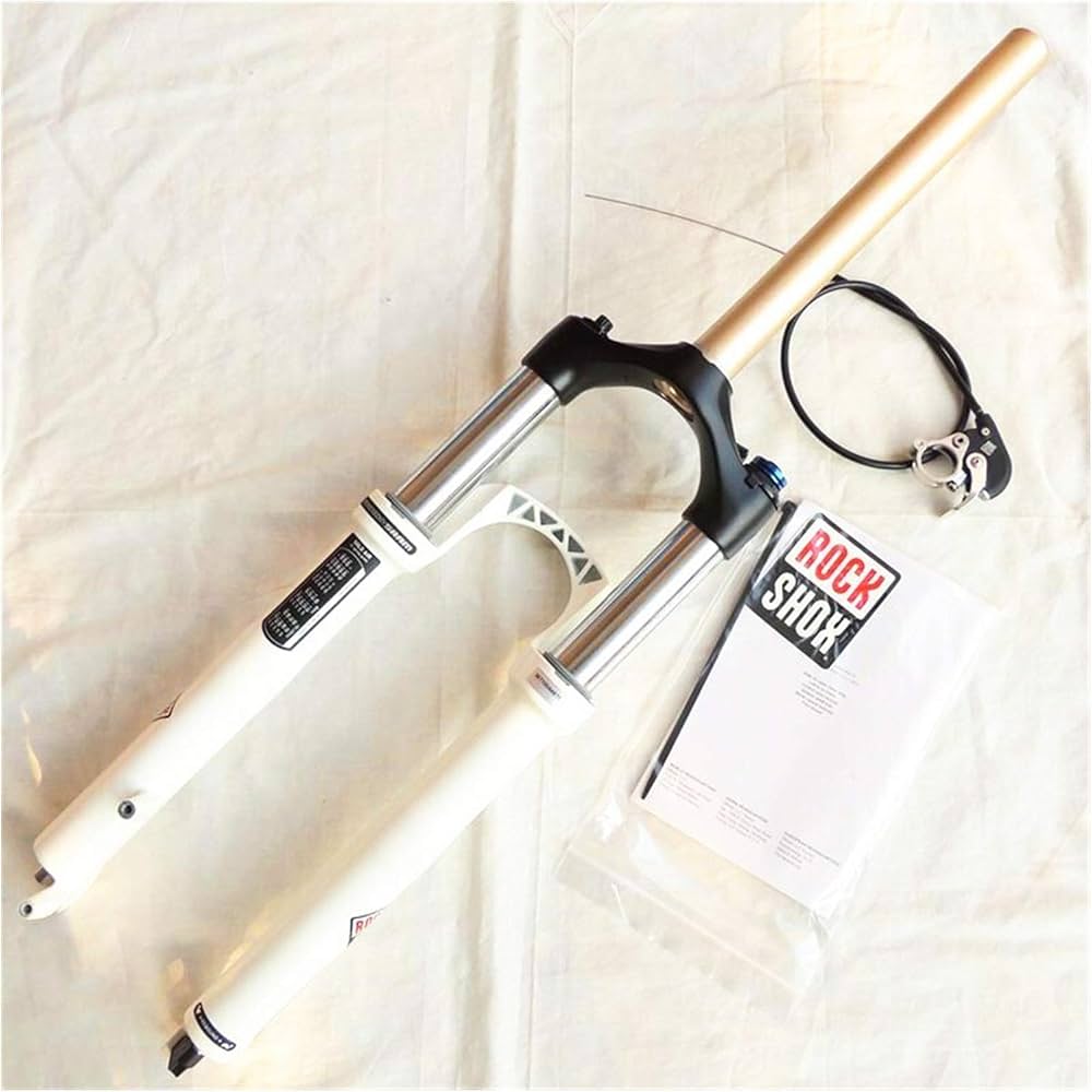 Amazon | ロックショックスエアフォーク26 