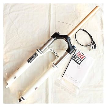 ロックショックス 26インチ サスペンション ロックショックス ROCKSHOX SORA AIR 26 サスペンション