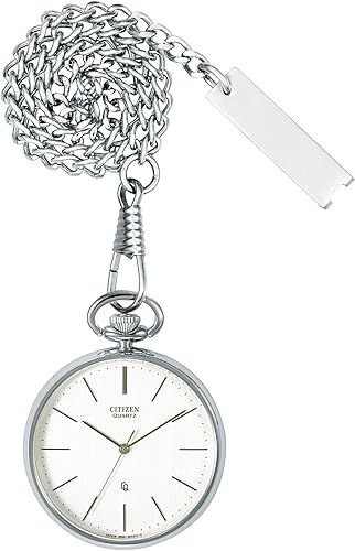【新品未使用品】シチズン(CITIZEN) BC0420-61A 懐中時計 シチズン 懐中時計 クオーツ ポケットウォッチ BC0420-61A 記念