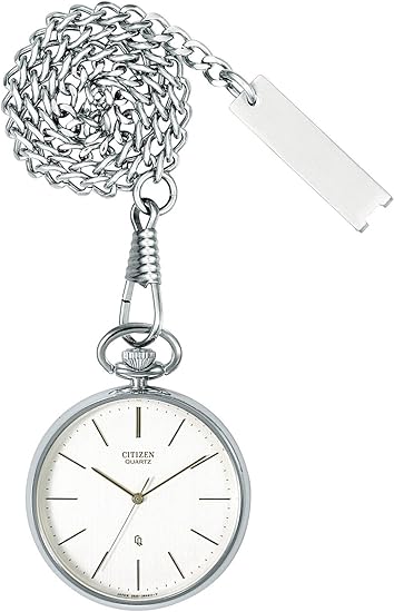 Amazon | [シチズン]CITIZEN POCKET WATCH ポケットウオッチ BC0423