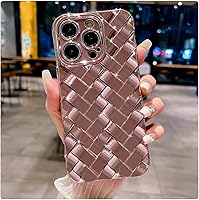 Vista 1 de MGQILING Funda compatible con iPhone 13 Pro de 6.1 pulgadas, funda protectora de silicona suave a prueba de golpes para cámara, cubierta trasera