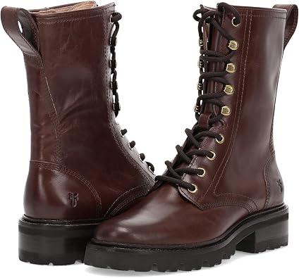 Frye Olivia Combat