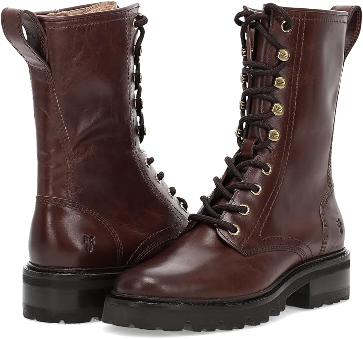 Frye Olivia Combat