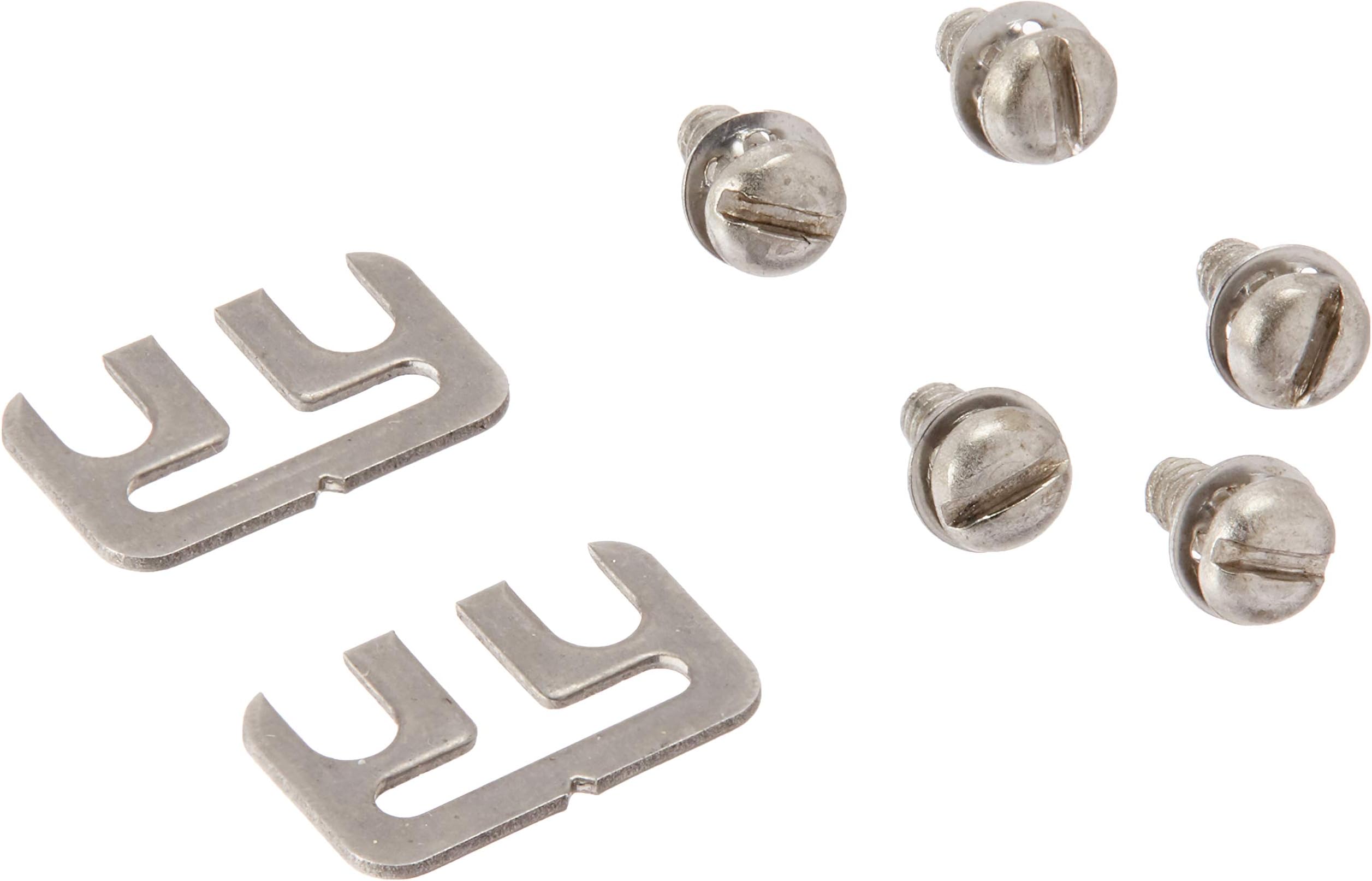 Teledyne StripAll 001-312-2 Blades, Notched with Hardware, Pair (10-25 AWG)