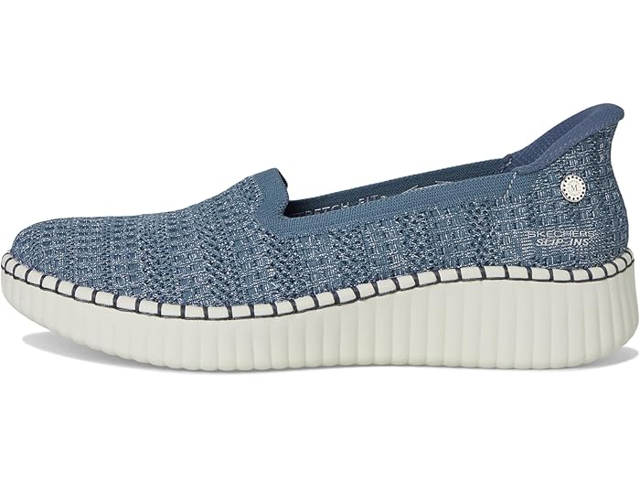 Martha Stewart Wilshire Blvd - Glimmer Step Hands Free Slip-Ins - Image 6